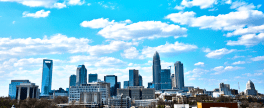 Charlotte, North Carolina