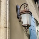 lamp