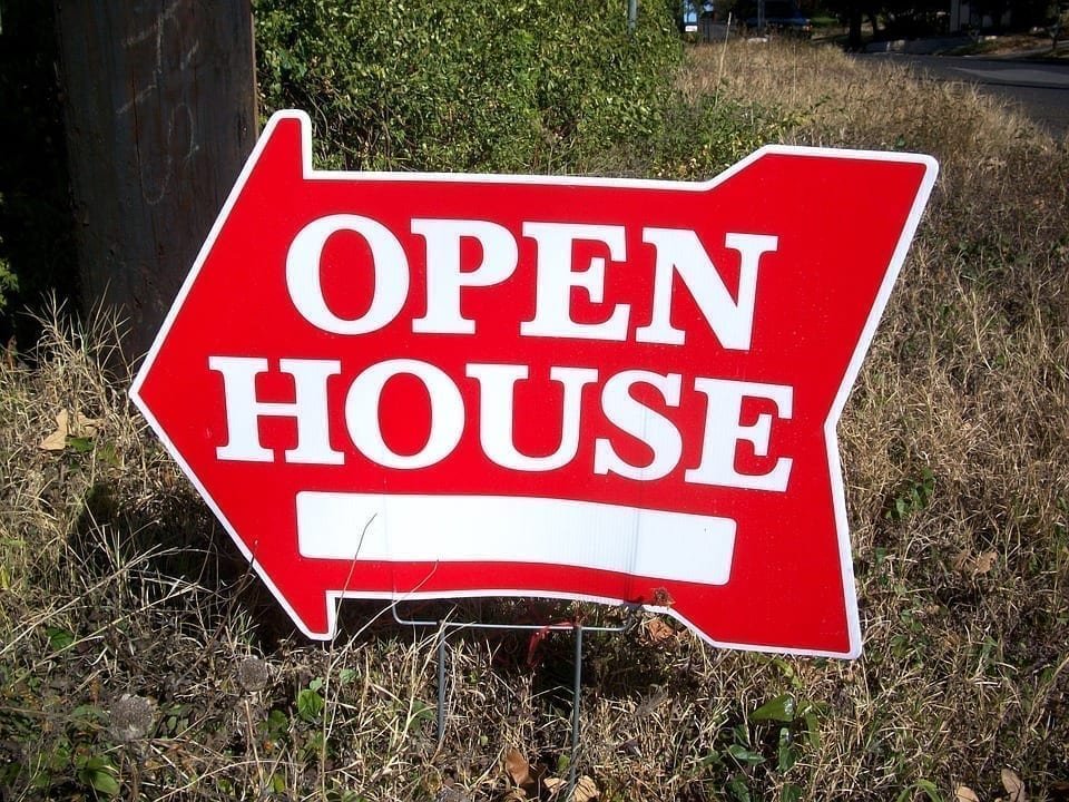 springtime house shopping calls for more competition in the busier market