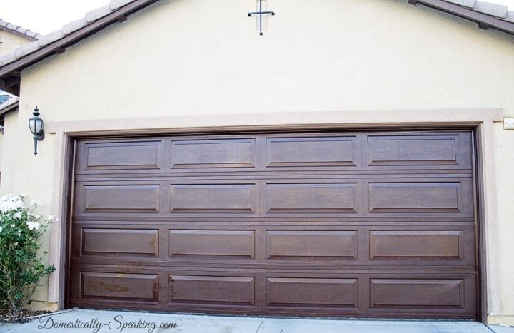 Cost-effective curb appeal projects