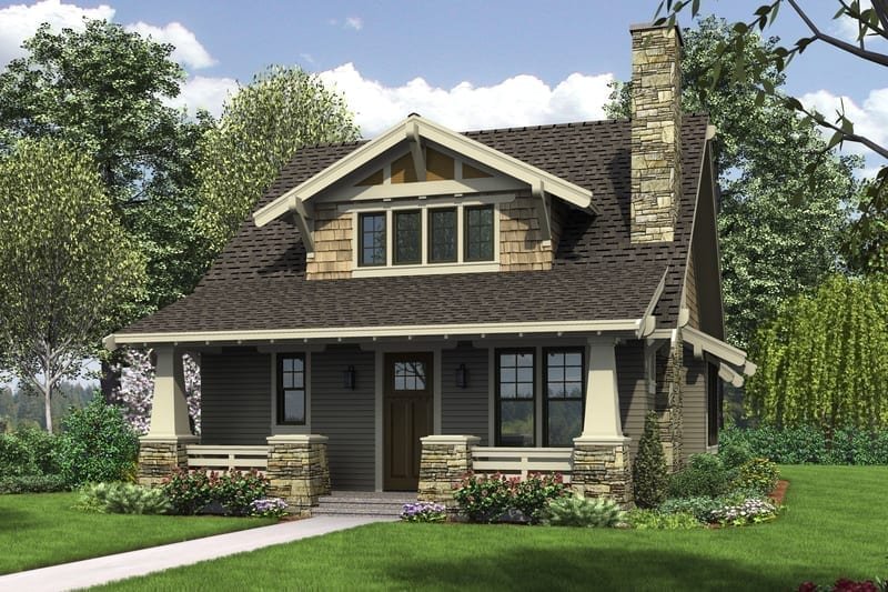 Buy a Charlotte Home