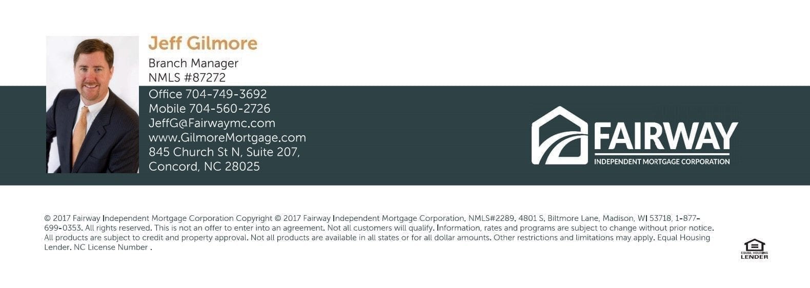Jeff Gilmore | First Time Homebuyer Downpayment Assistance Program