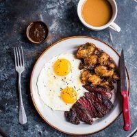 Tupelo Honey Cafe