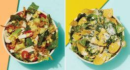 Chopt-salads