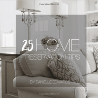 Home maintenance is so important for sellers that I've written a book on it!
