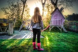 If your lot is less than ideal, your price should reflect that in today's Real Estate Market.