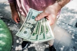 Save up for a downpayment so you can get a leg up in the Real Estate Market. Save up for a downpayment so you can get a leg up on your competition!