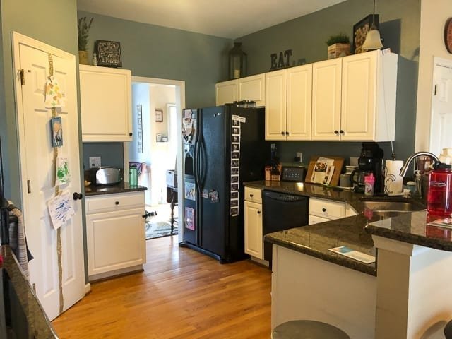 Sell your home in Charlotte