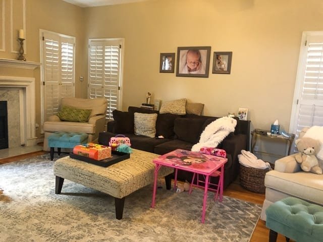 Sell your home in Charlotte