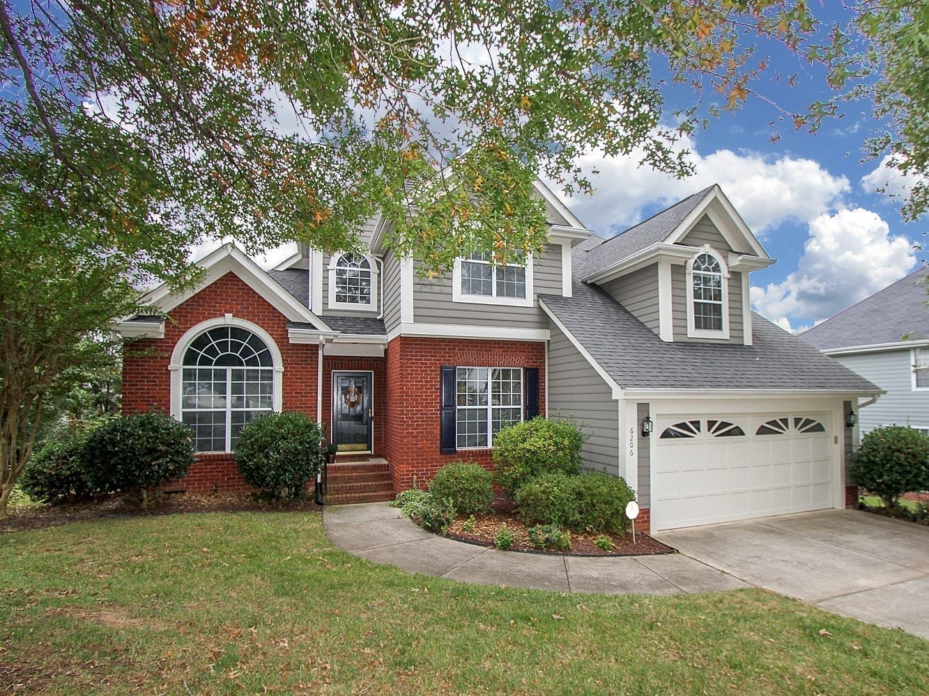 HOA Charlotte Community