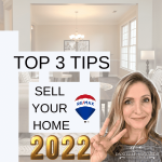 Top 3 Seller Tips