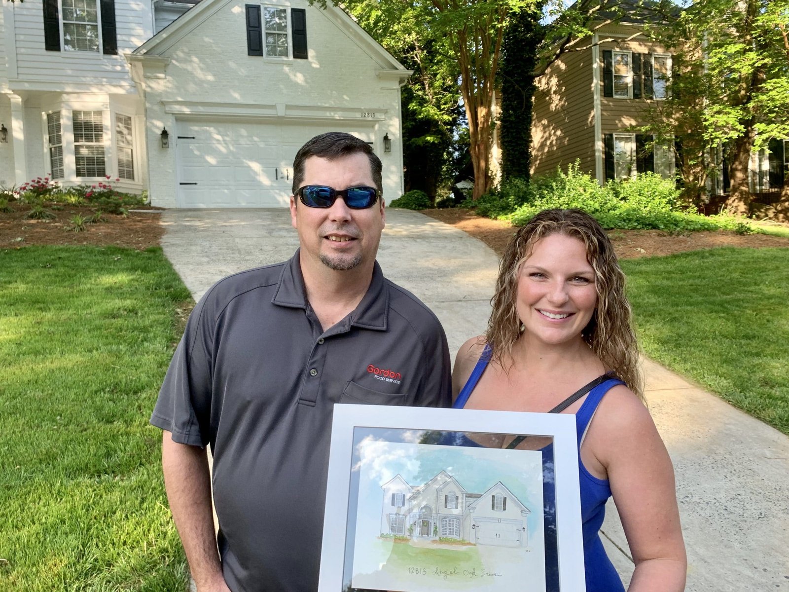 Buying a home in Charlotte