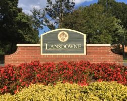 Lansdowne Neighborhood