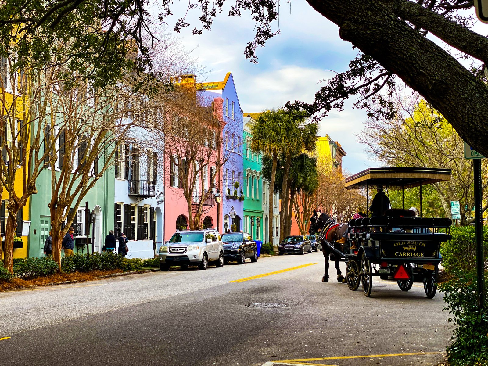 Charleston, SC