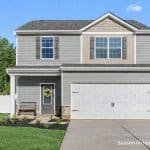 2215 Transatlantic Ave Charlotte NC 28215 exterior