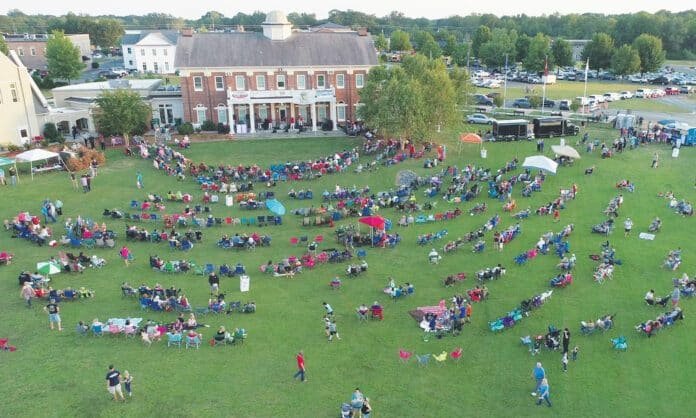 Locust NC Stanly County community near Charlotte real estate